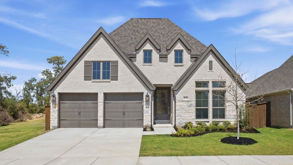 8712 Texas Crescent Way, McKinney, TX 75071 — photo 1