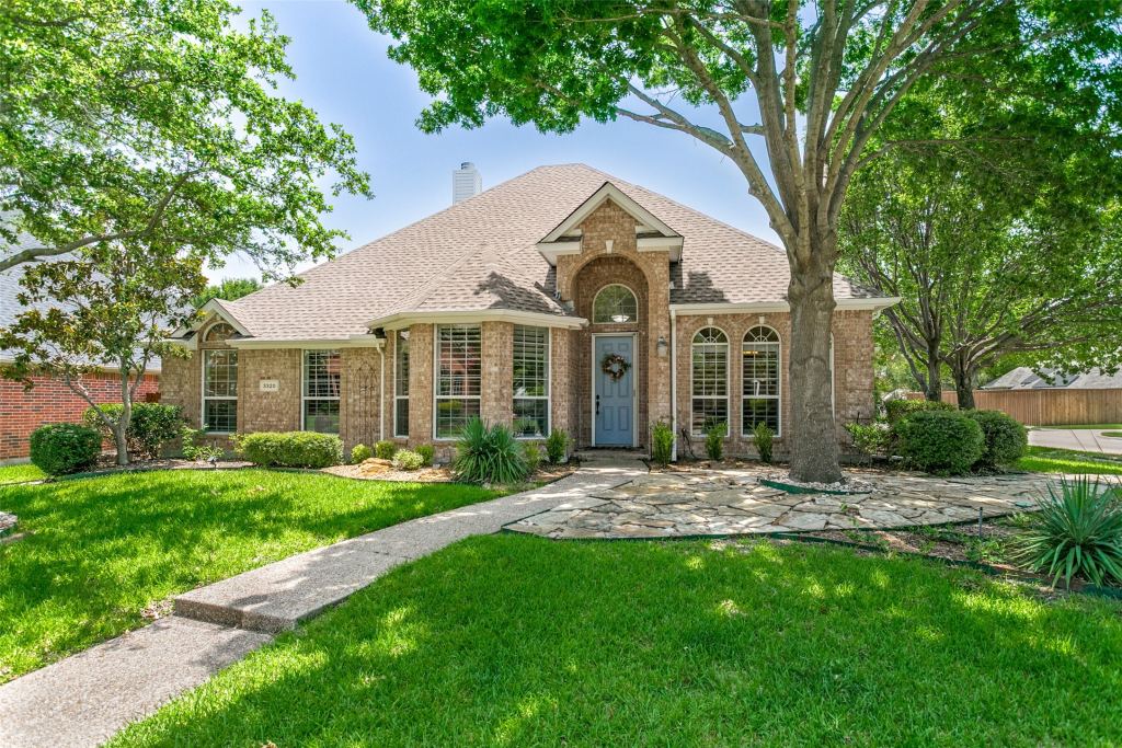 3320 Sedona Lane, Plano, TX 75025 — photo 1