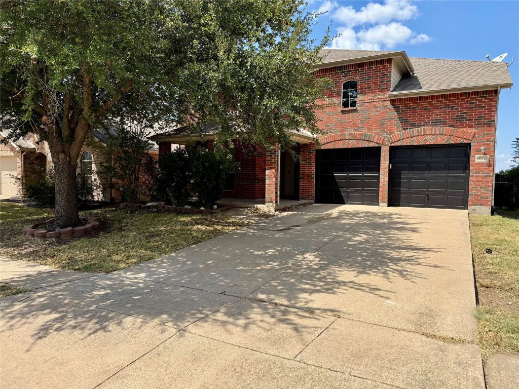 1024 Grimes Drive, Forney, TX 75126 — photo 1