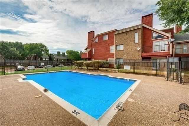 9811 Walnut Street F201, Dallas, TX 75243 — photo 1