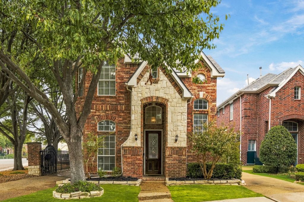 11124 Oliver Lane