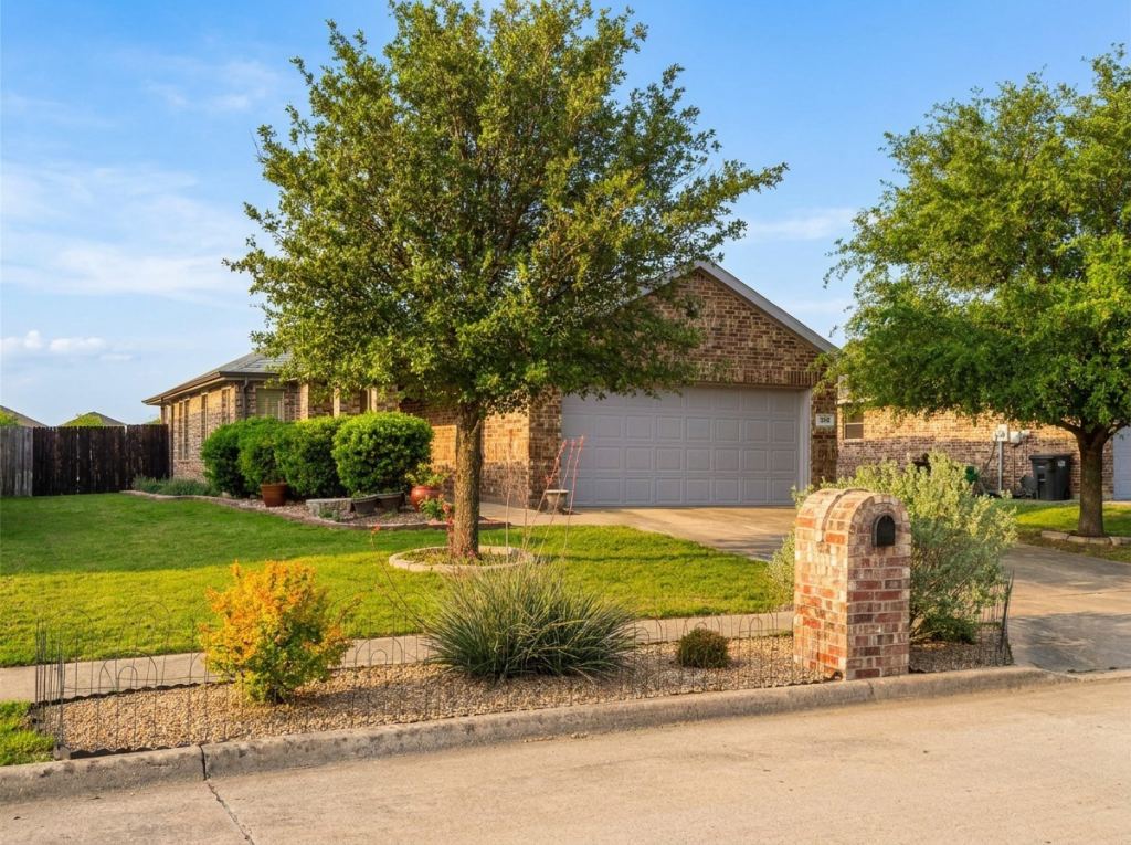 120 Chalk Road, Anna, TX 75409 — photo 1