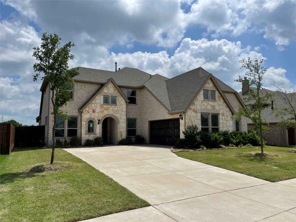 1142 Timber Ridge Drive, Midlothian, TX 76065 — photo 1