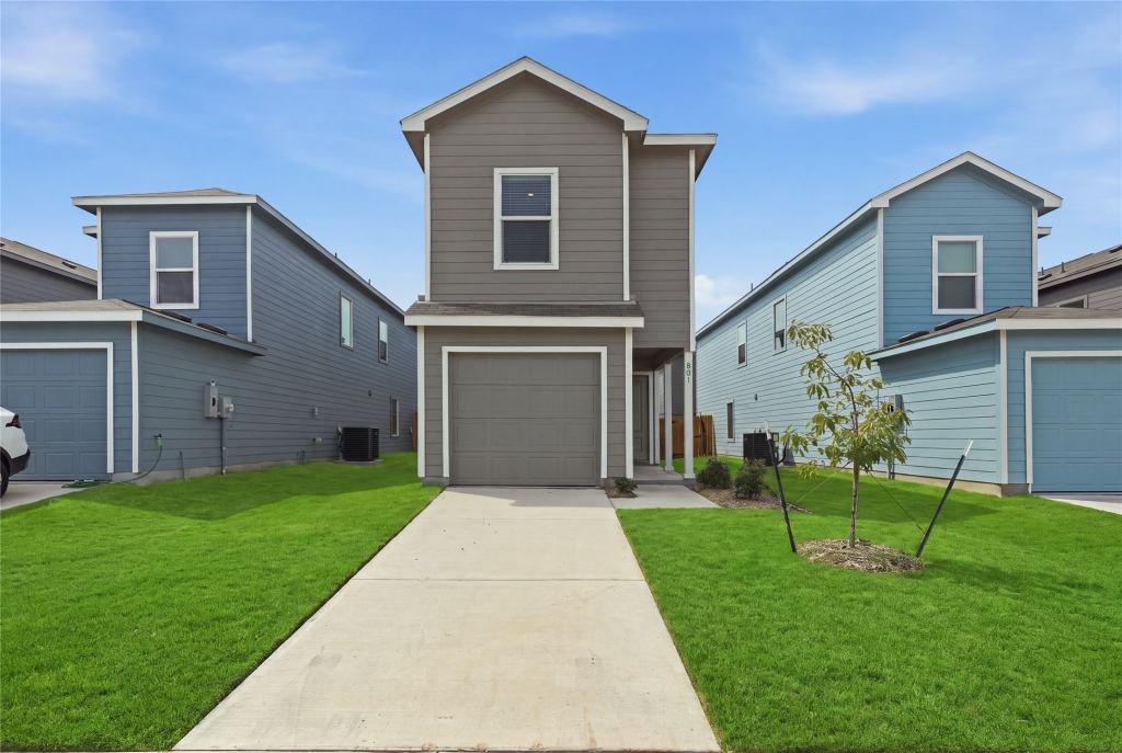 801 Wagtail Drive, Princeton, TX 75407 — photo 1