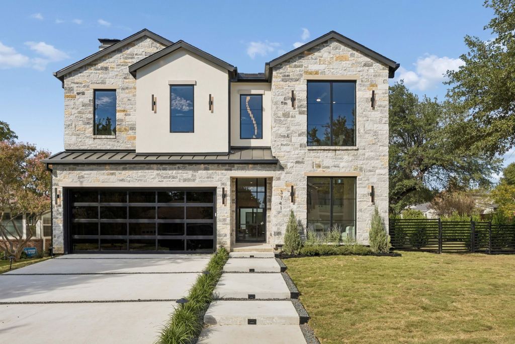 3741 Seguin Drive, Dallas, TX 75220 — photo 1