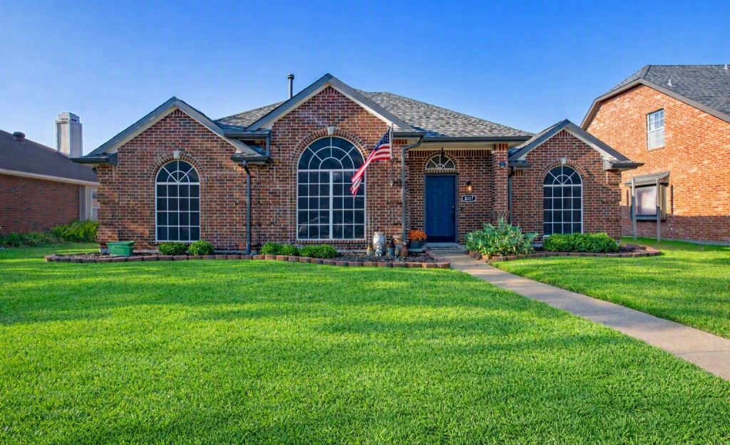 8317 Trail Lake Drive, Rowlett, TX 75088 — photo 1