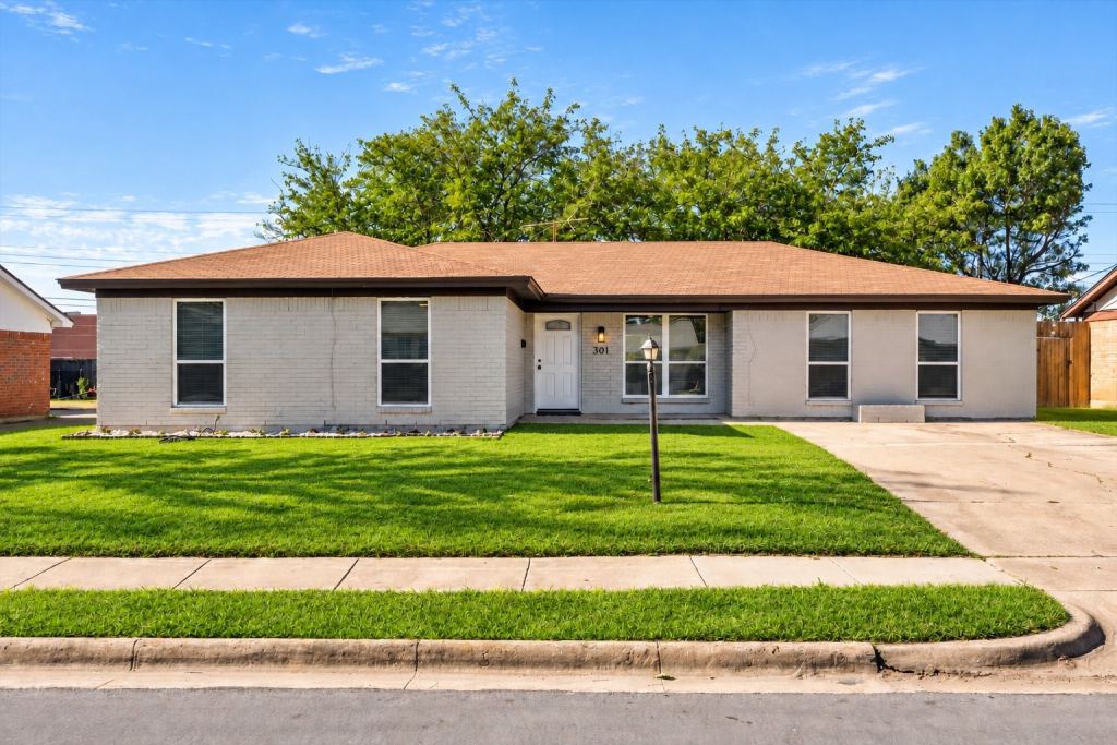 301 Linda Drive