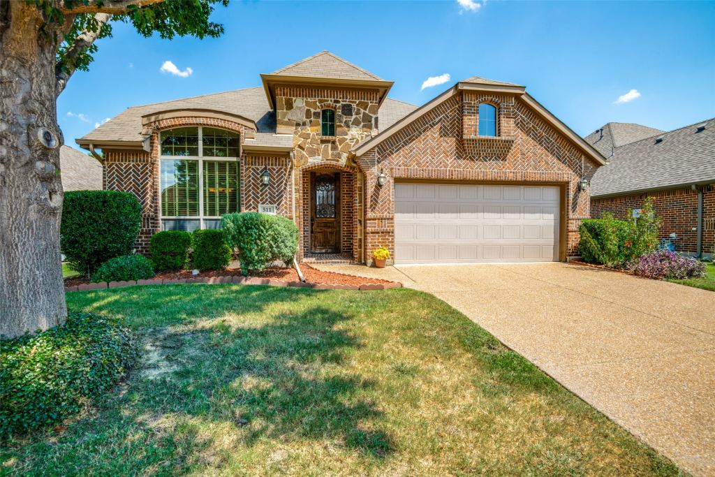 511 Mimosa Trail, Forney, TX 75126 — photo 1