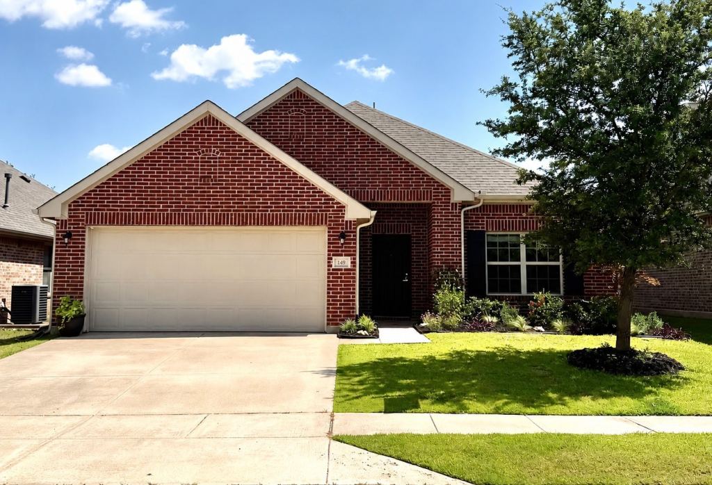 149 Pleasant Hill Lane, Fate, TX 75189 — photo 1