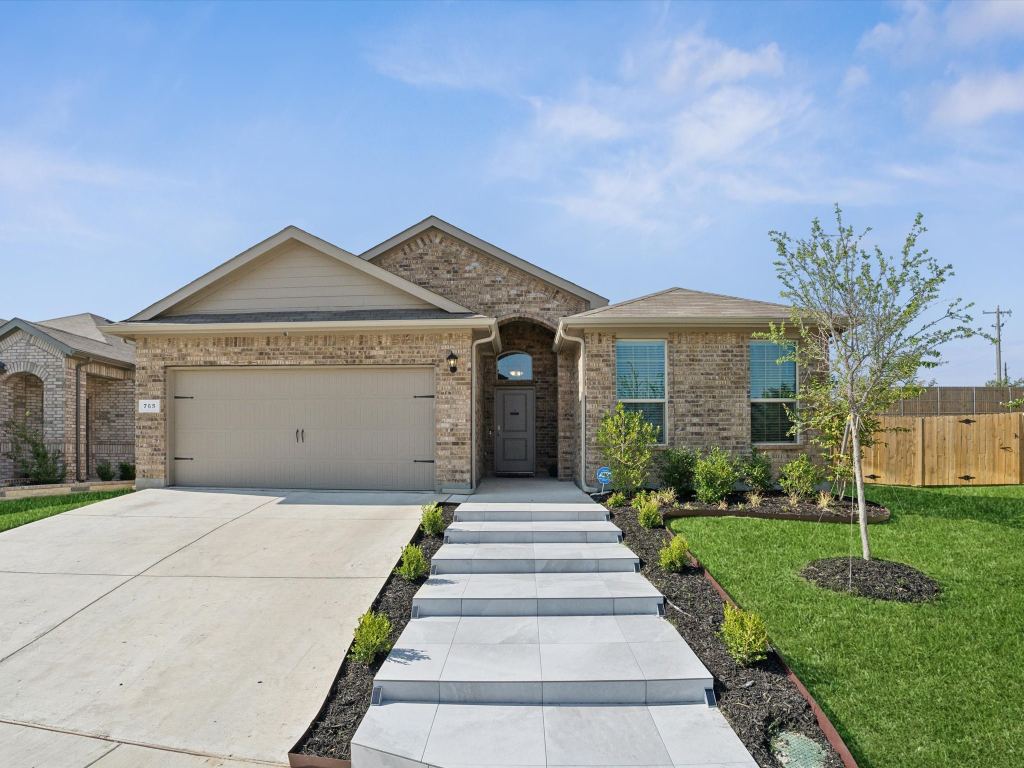 765 Beebrush Drive, Fort Worth, TX 76131 — photo 1