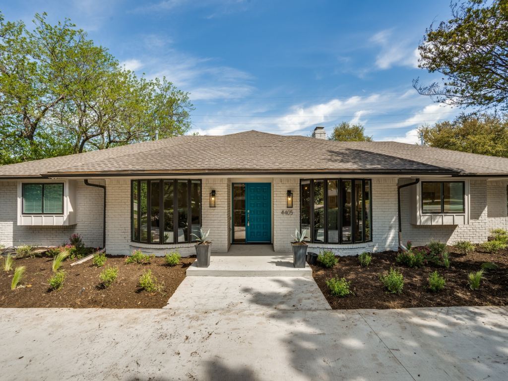 4405 Northaven, Dallas, TX 75229 — photo 1