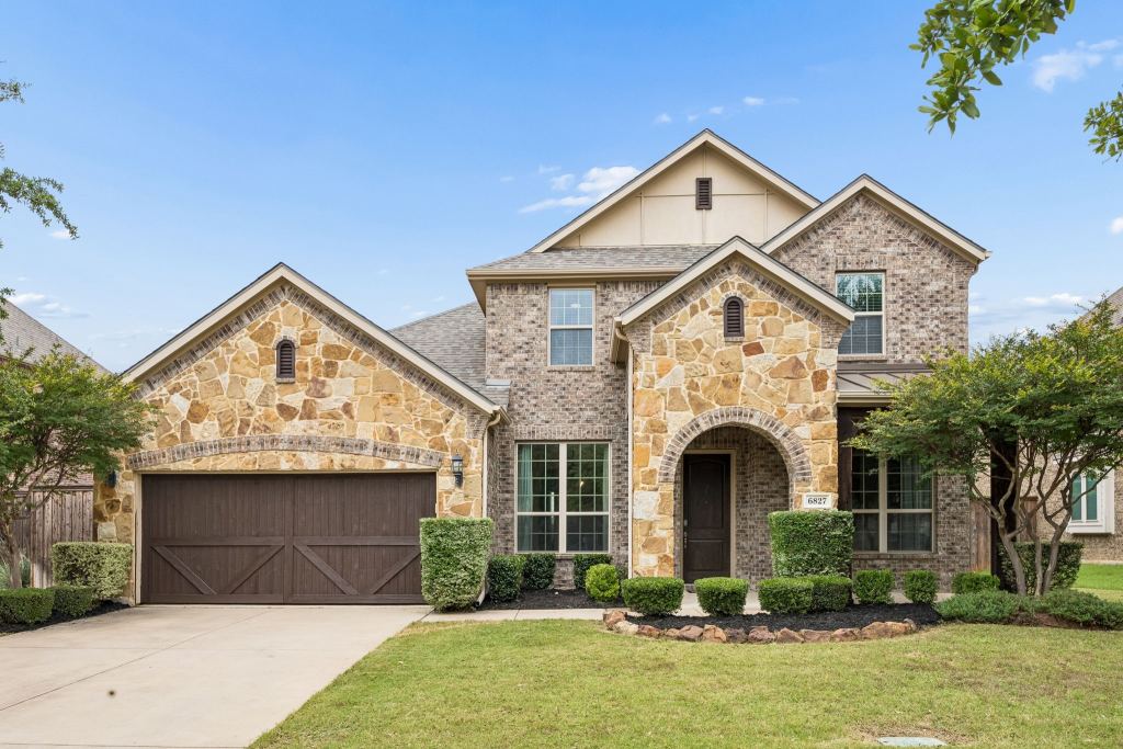 6827 Sunshade Lane, Dallas, TX 75236 — photo 1
