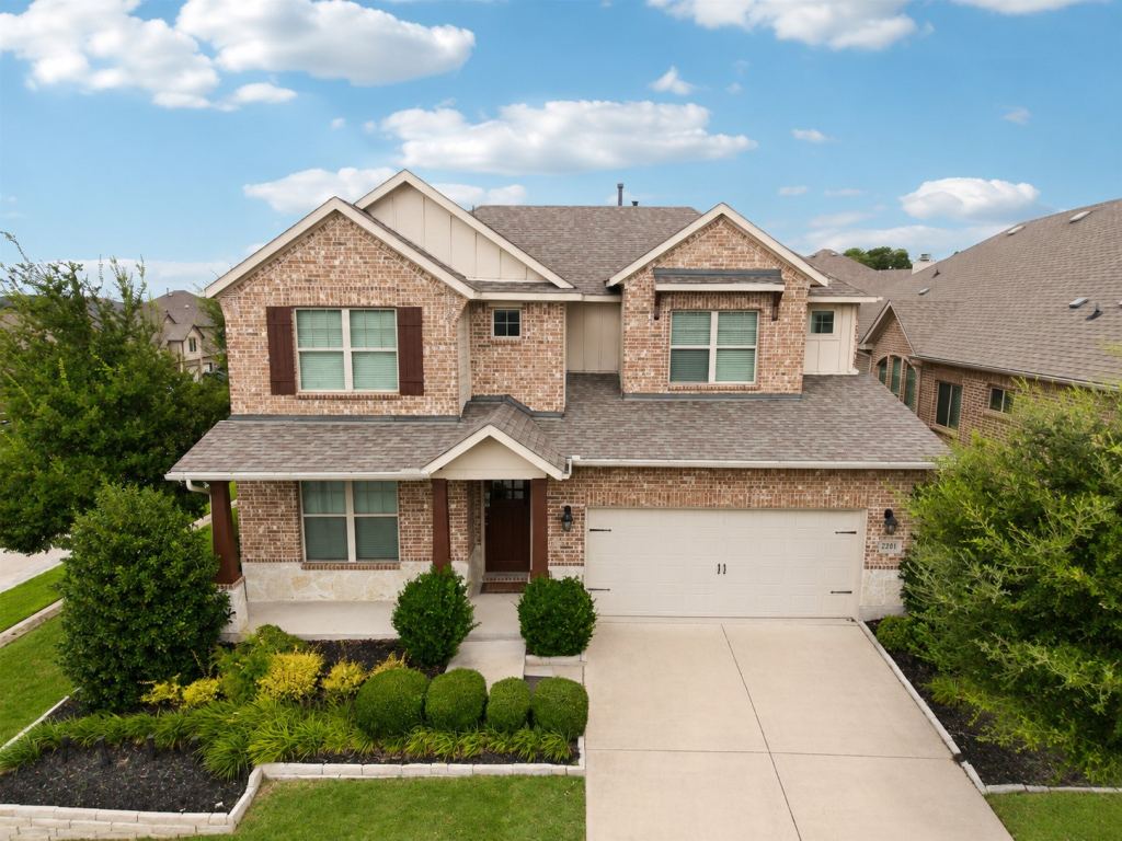 2201 Blue Harbor Way, Garland, TX 75043 — photo 1