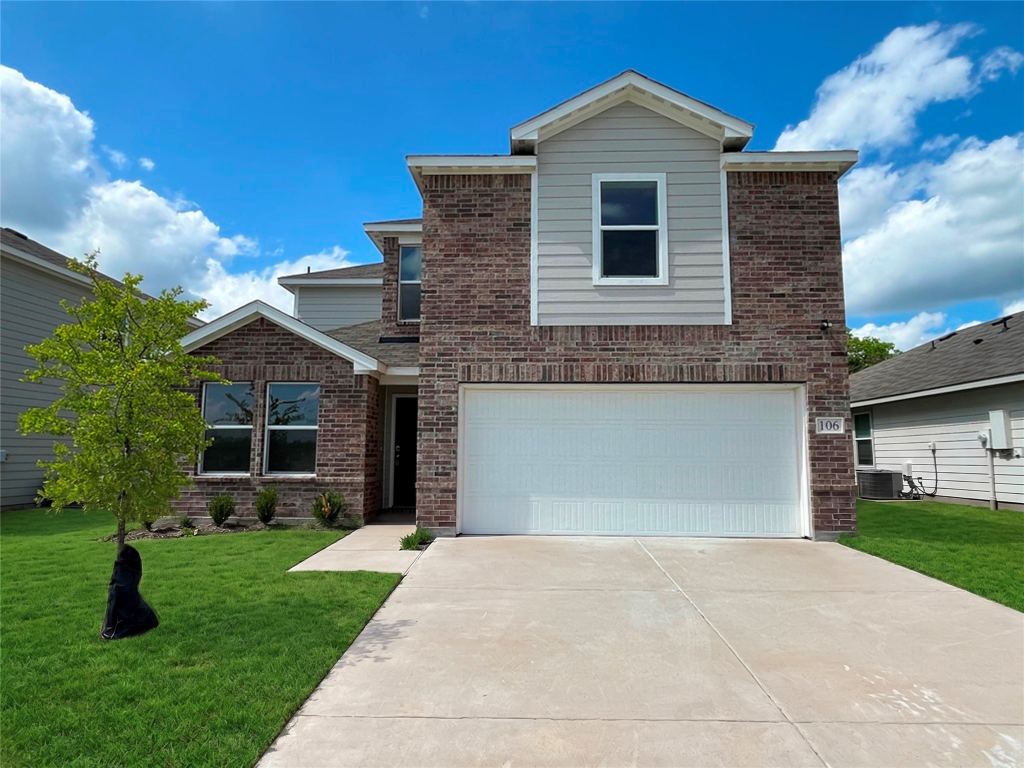 106 Doma Avenue, Greenville, TX 75402 — photo 1