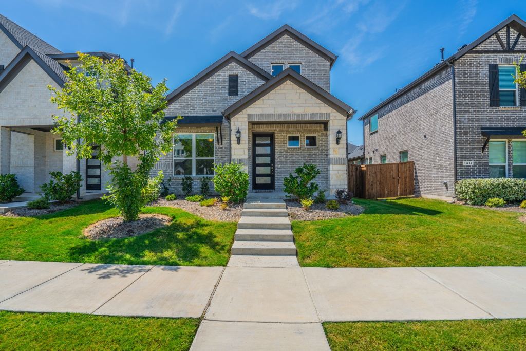 11451 Chepstow Crescent Court, Frisco, TX 75035 — photo 1