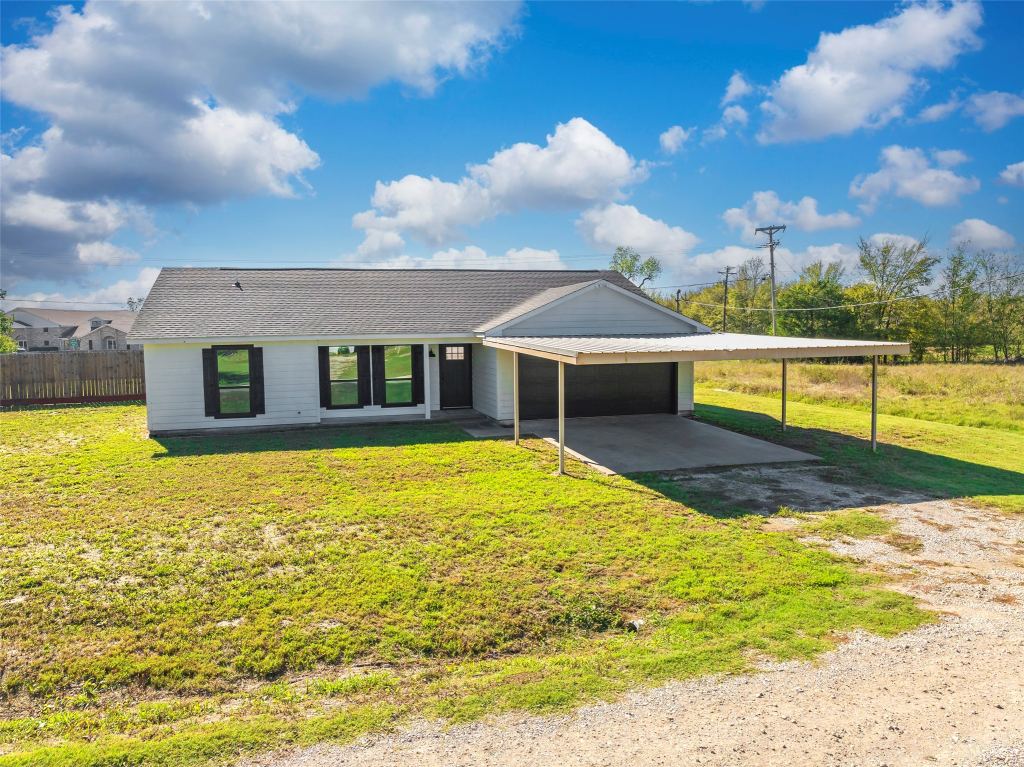 2538 County Road 3127, Greenville, TX 75402 — photo 1