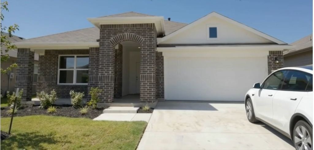16625 LAGUNA VISTA Street, Fort Worth, TX 76247 — photo 1