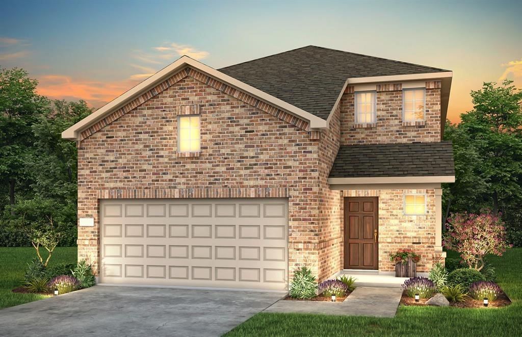 1911 Applewood Trail, Forney, TX 75126 — photo 1