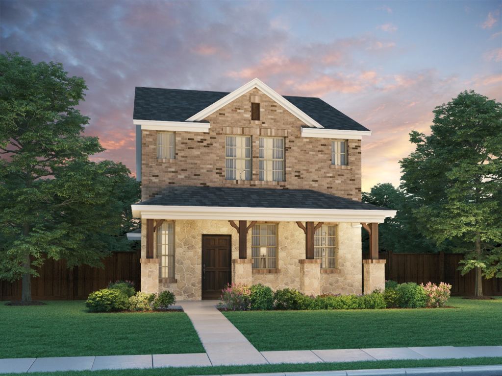 2709 Kobuk Drive, Corinth, TX 76210 — photo 1