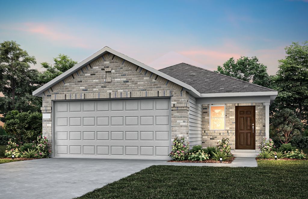 2524 Cashel Cove, Princeton, TX 75407 — photo 1