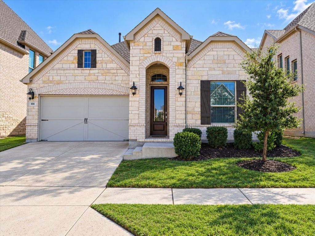 306 Driftwood Lane, Argyle, TX 76226 — photo 1