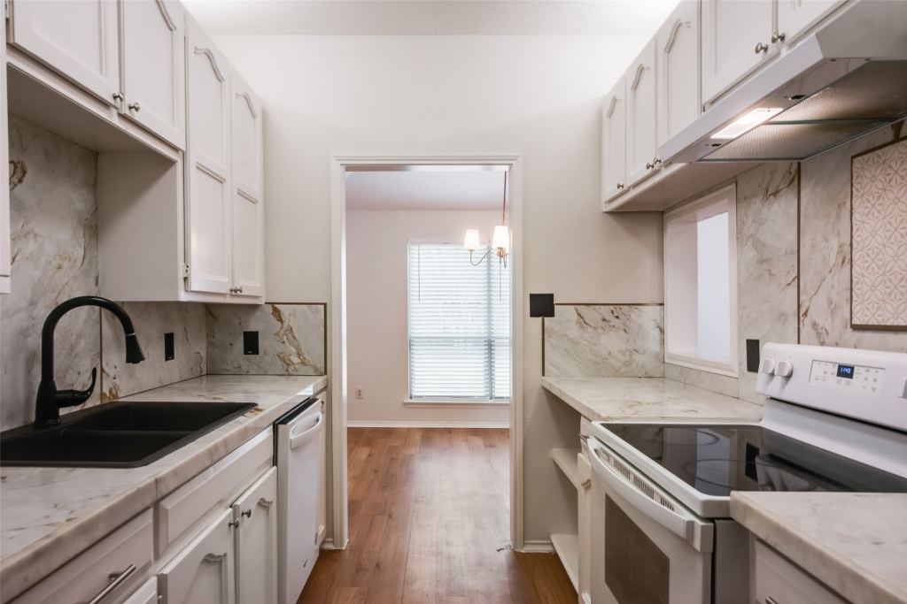 510 Norwood Place 9, Arlington, TX 76013 — photo 1