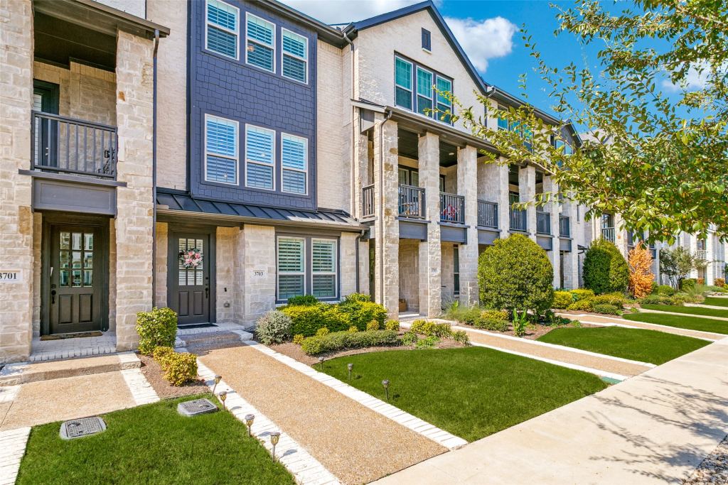 3703 Sailing View Boulevard, Arlington, TX 76005 — photo 1