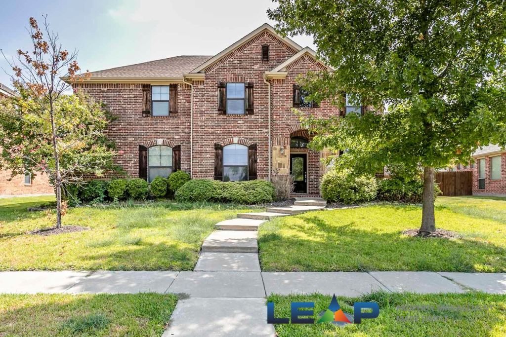 11178 Monarch Drive, Frisco, TX 75033 — photo 1