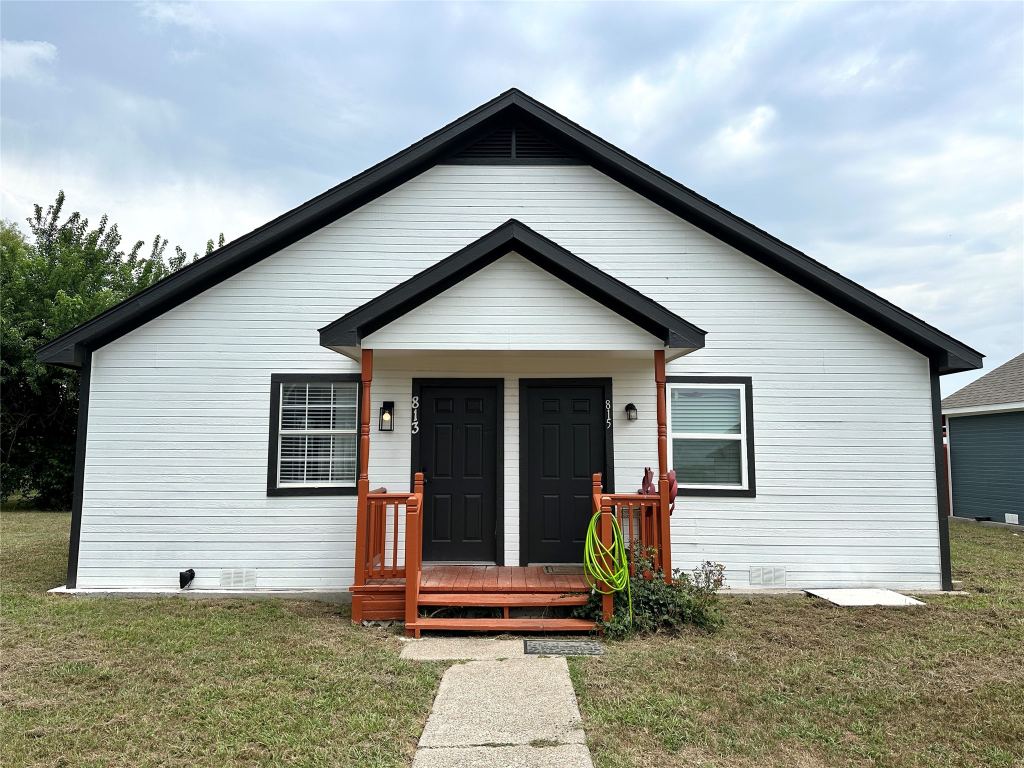 813 Kingdom Circle 35, Waxahachie, TX 75165 — photo 1