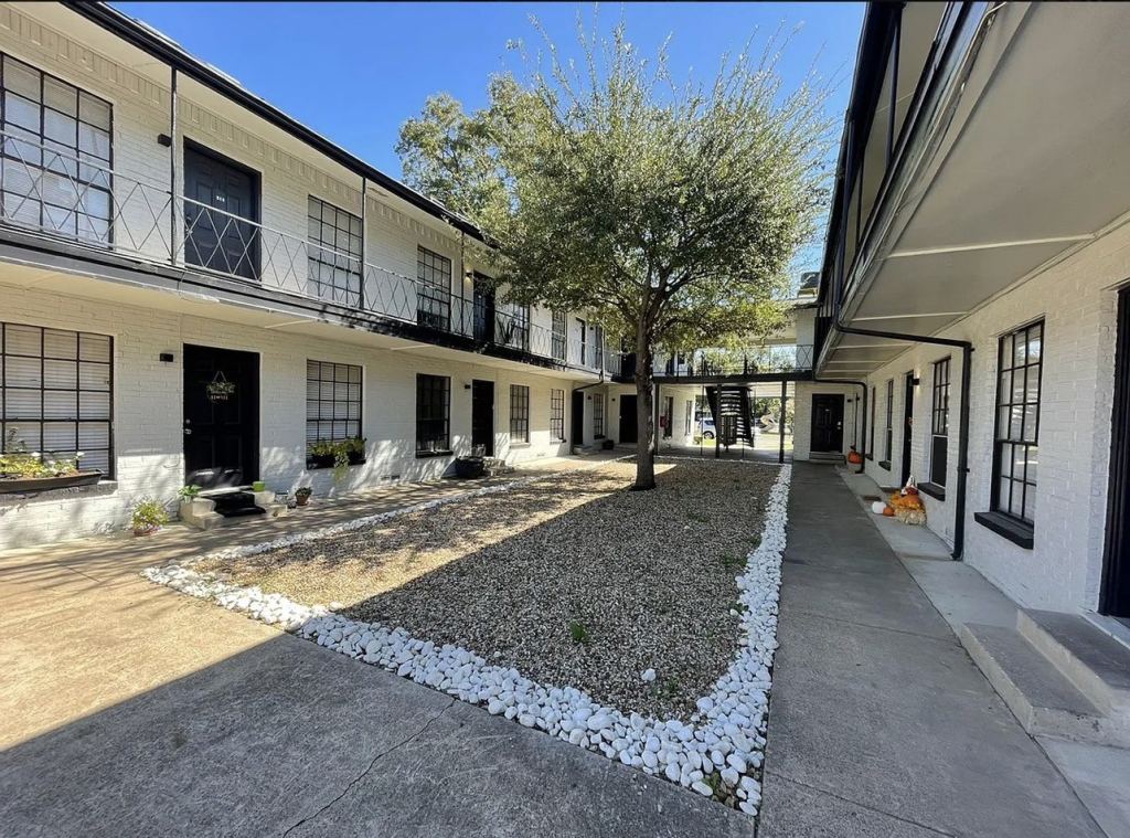 5317 Junius Street 212, Dallas, TX 75214 — photo 1