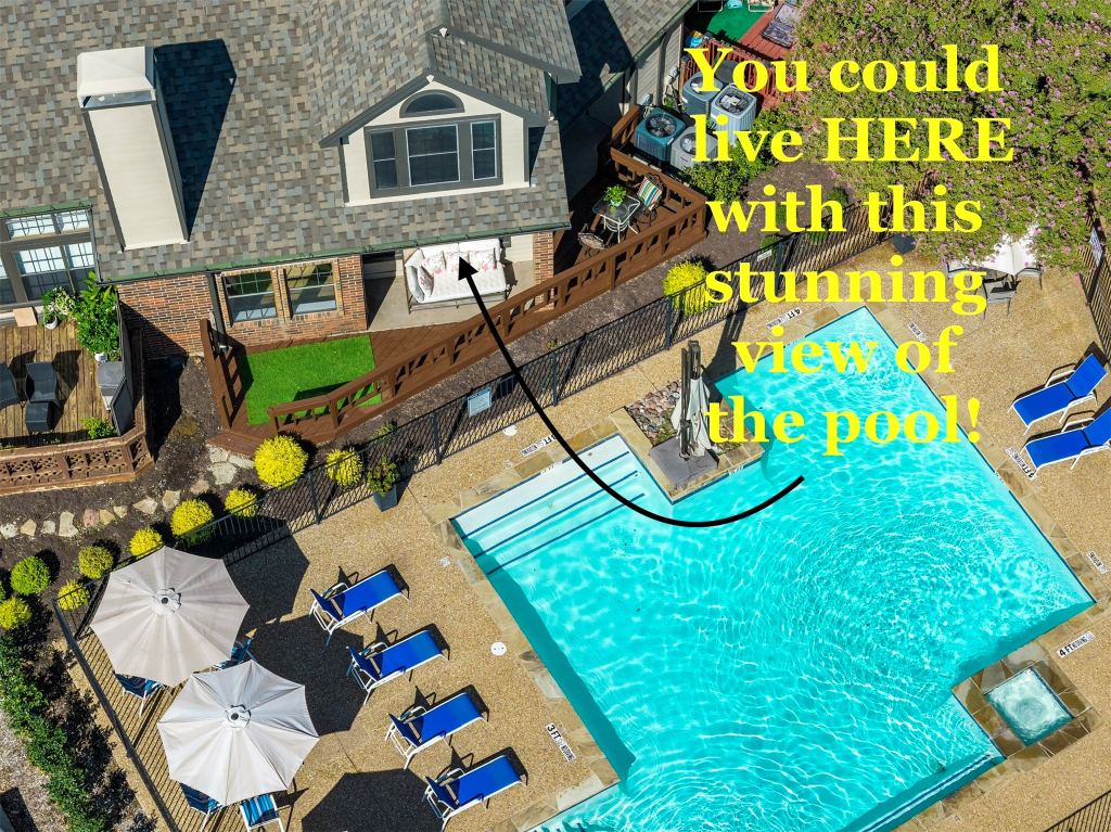 404 Santa Fe Trail 53, Irving, TX 75063 — photo 1