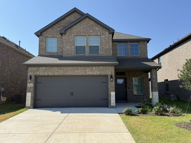 9904 Anyhow Drive, Aubrey, TX 76227 — photo 1