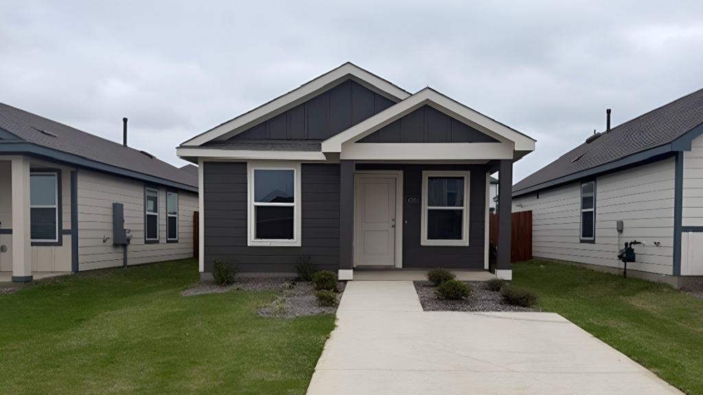 4300 Tafoya Lane, Crandall, TX 75114 — photo 1
