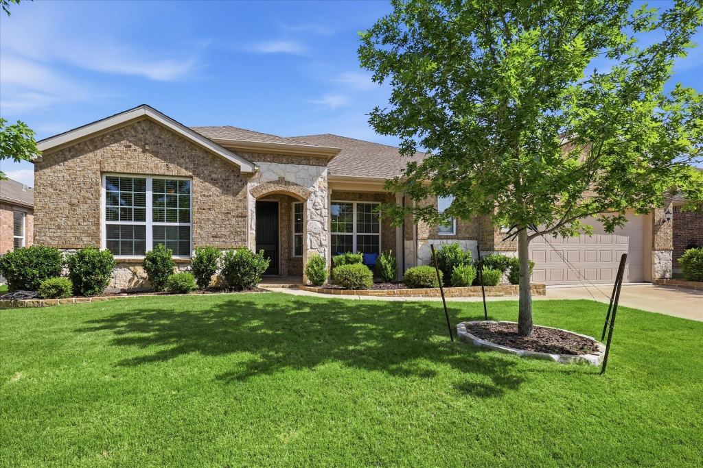 2554 Luna Vista Lane, Frisco, TX 75036 — photo 1