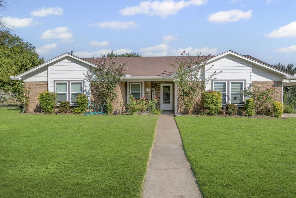 1803 INEZ Drive, Waco, TX 76706 — photo 1