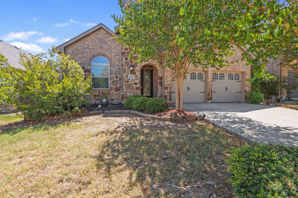 1820 Fountain Vista View, Wylie, TX 75098 — photo 1
