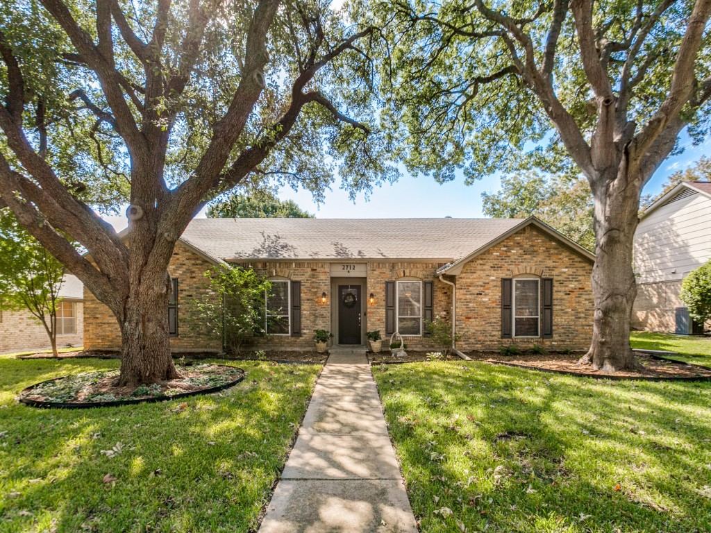 2712 Mollimar Drive