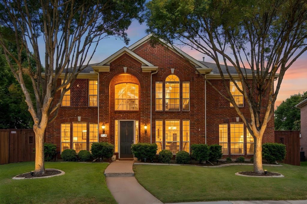 7536 Kathryn Drive, Frisco, TX 75035 — photo 1