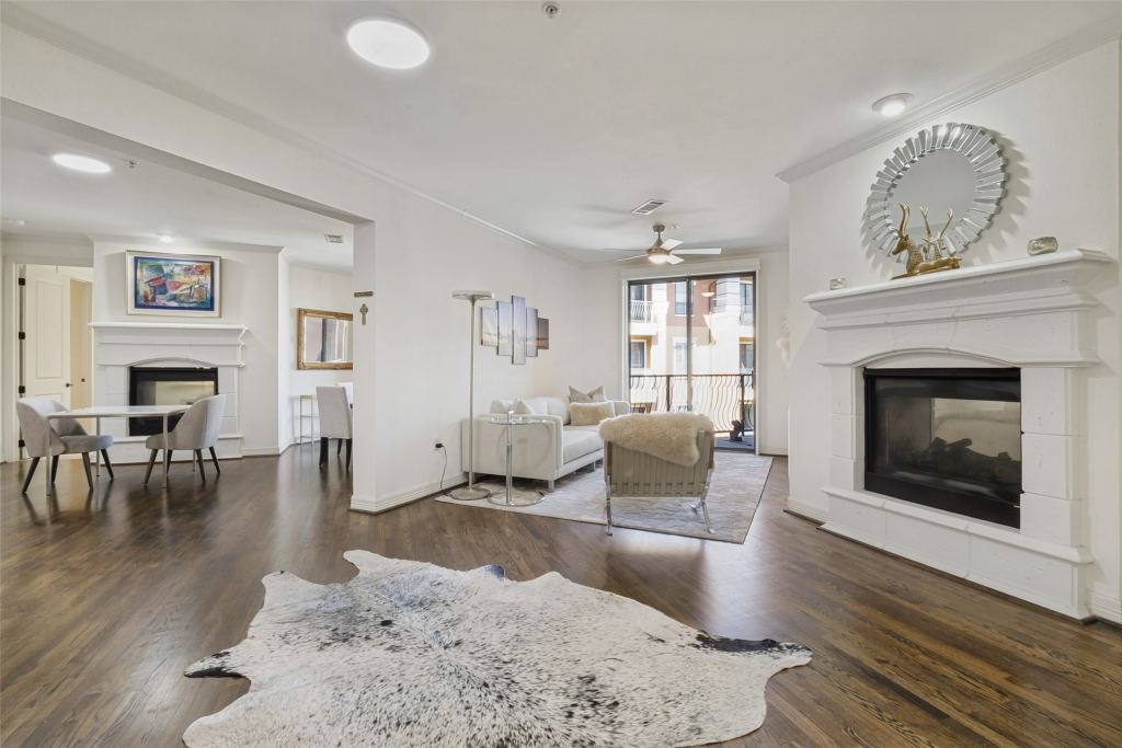8616 Turtle Creek Boulevard 414, Dallas, TX 75225 — photo 1