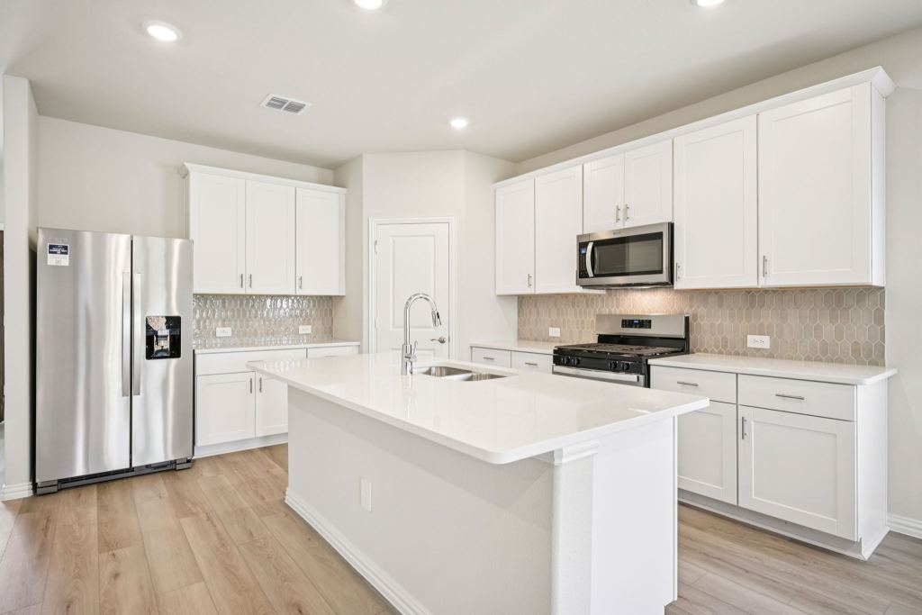 2800 Nicole Drive, Denton, TX 76208 — photo 1