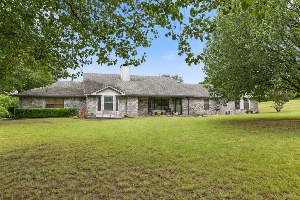 2515 Taylor Boulevard, Anna, TX 75409 — photo 1