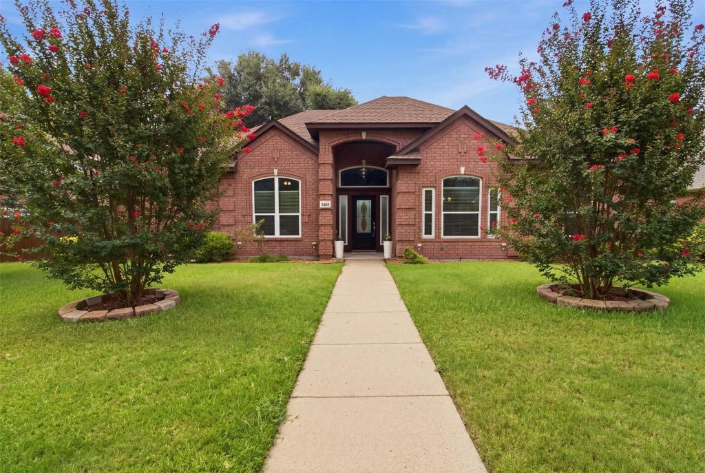1416 Daventry Drive, DeSoto, TX 75115 — photo 1
