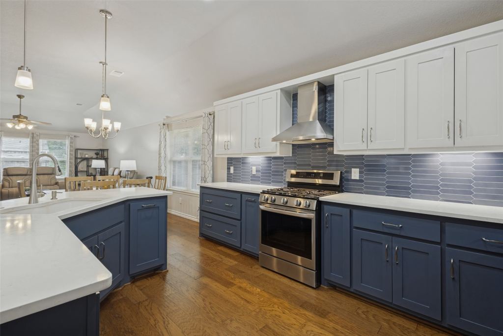 9200 Manassas Ridge, McKinney, TX 75071 — photo 1