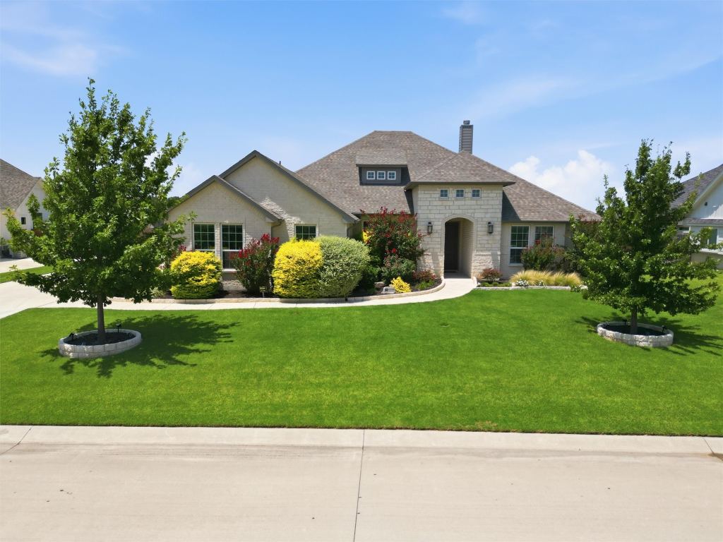 15005 Lost Wagon Street, Justin, TX 76247 — photo 1