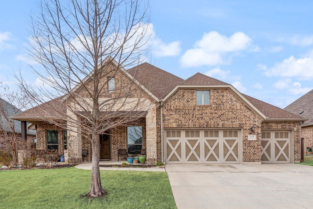 1635 Nancy Drive, Wylie, TX 75098 — photo 1