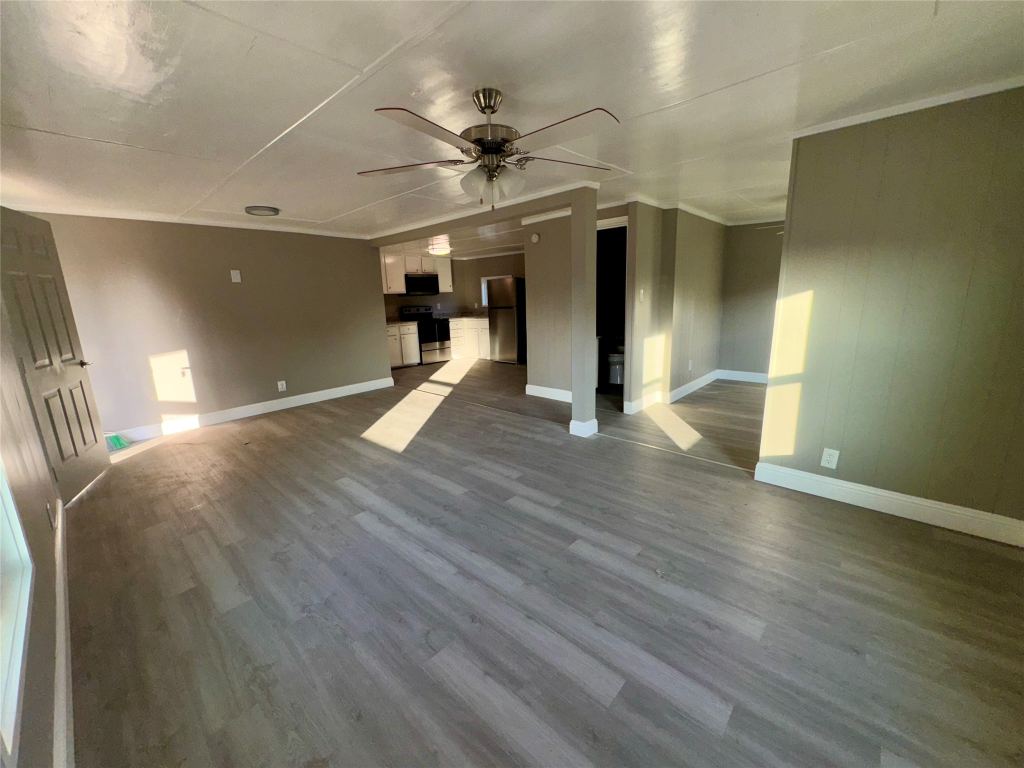 5345 Brown Lane, Fort Worth, TX 76140 — photo 1