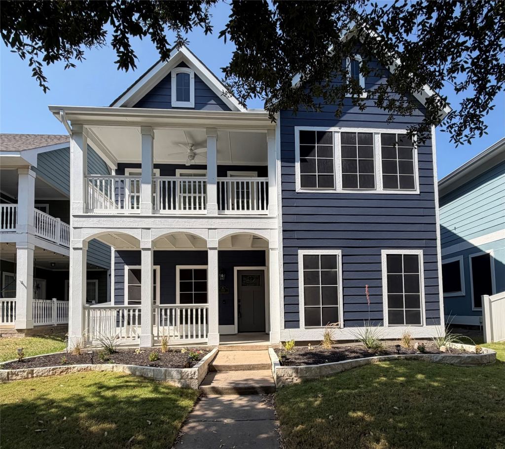 1145 King George Lane