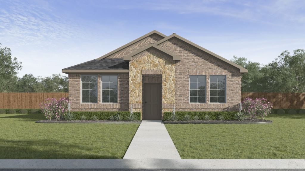 2533 Pikes Peak Way, Celina, TX 75009 — photo 1