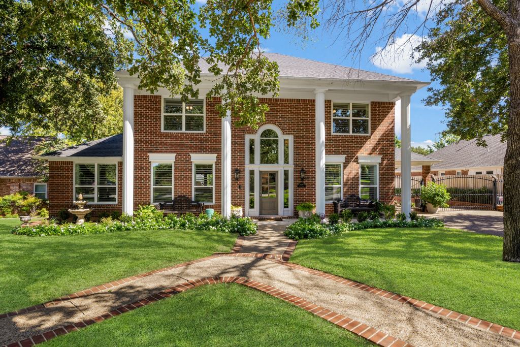 4009 Tave Court, Arlington, TX 76016 — photo 1