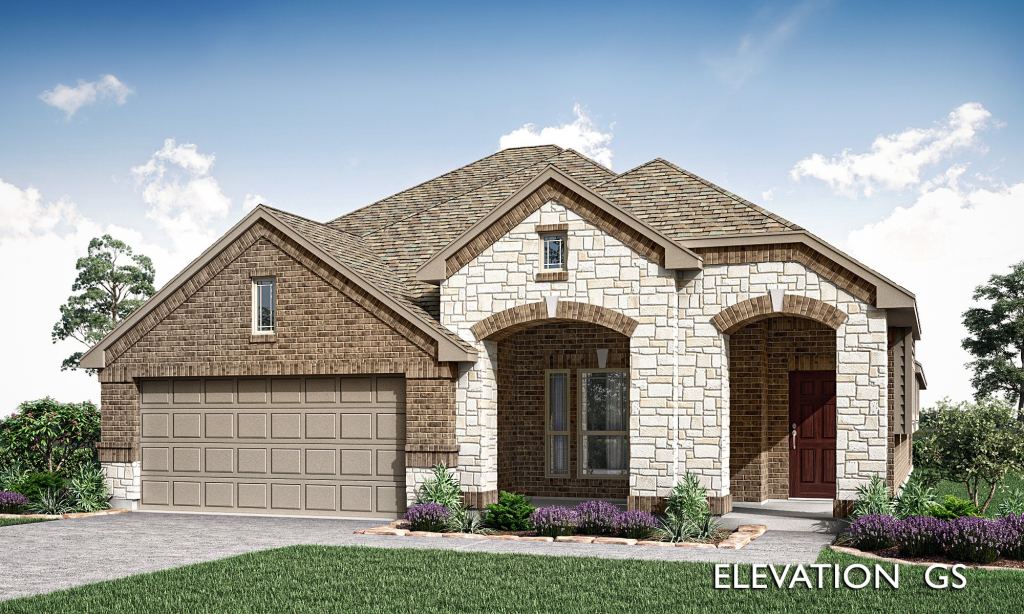 1513 Maidenstone Drive, Forney, TX 75126 — photo 1